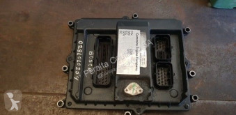 Piese de schimb vehicule de mare tonaj Cummins Unité de commande DAF Bosch 0281010254 ECM ECU Computer Control Module Engine pour camion second-hand