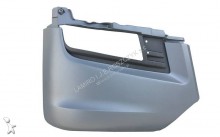 Bumpers MAN TGX