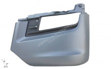 Bumpers MAN TGX