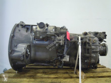 Repuestos para camiones transmisión caja de cambios Mercedes Actros