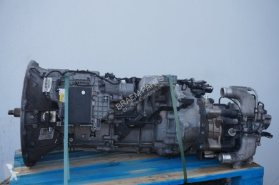 Mercedes G211-12KL MP4 +VOITH caja de cambios usado