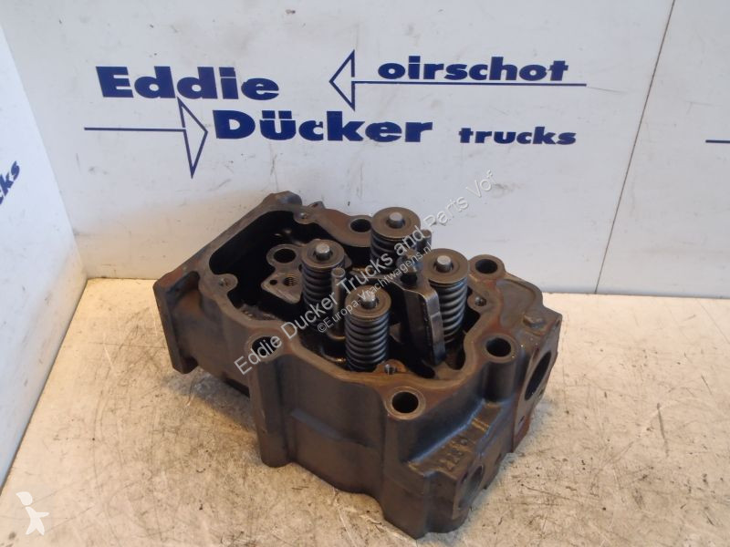 Reservdelar lastbilar Scania 1804716 CIINDERKOP...