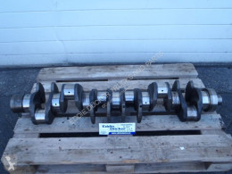 Scania 142 3380 krukas dt 1217 moteur occasion