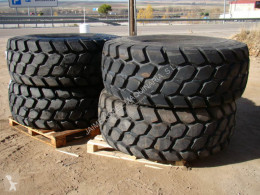 Repuestos para camiones Bridgestone VJT rueda / Neumático usado