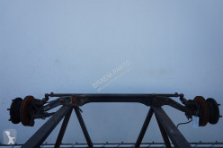 Suspension MAN VOK-05-01