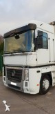 Kabina Renault Magnum