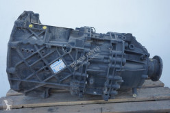 Boîte de vitesse ZF 12AS2130DD TGX
