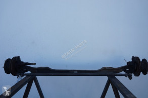 Suspension Mercedes VL1/11C-2.3