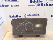 Sistema elettrico Scania 1765222 INSTRUMENT CLUSTER