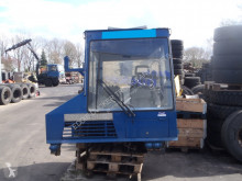 Peças pesados Terberg ERGOCAB TRT89 cabine / Carroçaria cabina usado