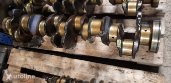 Reservedele til lastbil Volvo Vilebrequin pour camion brugt