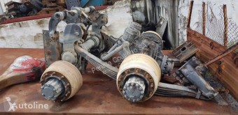 Motor Volvo Essieu moteur Bogi parts pour camion FM/FH