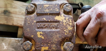 قطع غيار الآليات الثقيلة Caterpillar Pompe hydraulique 6E2928 9T1696 3G2805 pour camion مستعمل