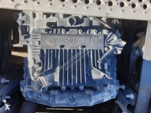 Repuestos para camiones motor