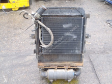 Terberg RADIATEUR refroidissement occasion
