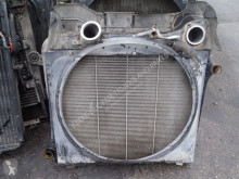 Repuestos para camiones sistema de refrigeración Scania RADIATEUR+INTERKOELER P114
