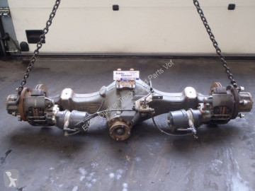 Renault Midlum transmission essieu occasion
