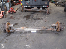 Transmission essieu DAF 186N