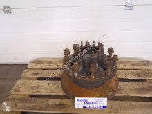 Renault axle transmission NAAF SCHIJFREM