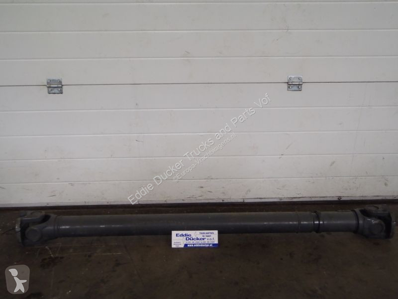 Peças pesados Mercedes A 9734100402 AANDRIJFAS...