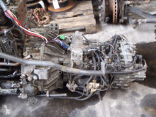 Boîte de vitesse DAF 1605659 9S109 CF75