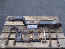 Repuestos para camiones BPW 9010-15 ECO-P TRAILERVEER+STROPPEN usado