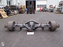 Mercedes Getriebe Achse 742100 HL2/3-5,7 / 41:8