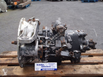Скоростна кутия DAF SPICER T5-X-2276 F600-800-1000