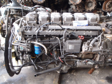 Motor Scania DC1103