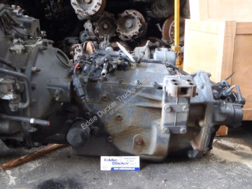 Boîte de vitesse Scania GR900