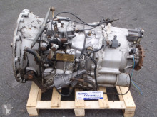Volvo gearbox 1668084 R1000
