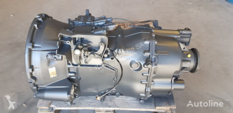 Repuestos para camiones Volvo Boîte de vitesses VT2214B pour camion transmisión caja de cambios usado