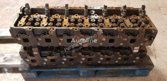 Cabeça do motor MAN Culasse D2066 | 51031006170 | 51031006426 pour camion