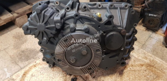 ZF Boîte de vitesses 16S181 / 16S221 / 16S1821 pour camion boîte de vitesse occasion