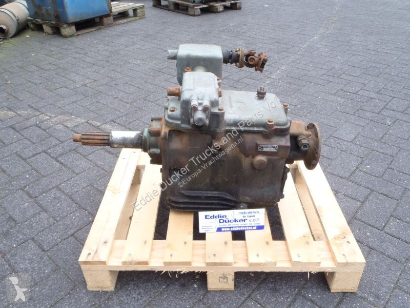 Vrachtwagenonderdelen Mercedes 714005-G3/60-5/7.5