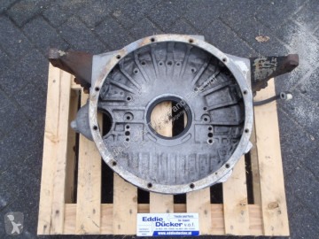 DAF motor 615756 VLIEGWIELHUIS