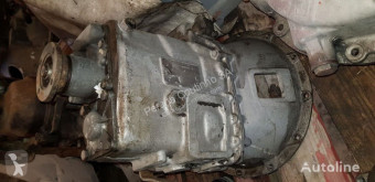 Caixa de velocidades Nissan Boîte de vitesses M5-25 pour camion