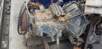 Isuzu gearbox Boîte de vitesses / NKR Gearbox pour camion