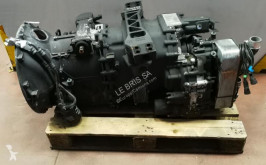 Cambio Scania R 480