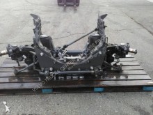 Suspension des roues Volvo FH