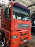 Cabine / carrosserie MAN TGA