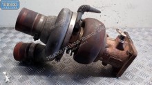 Turbocompresseur Renault Magnum