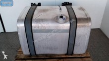 Cabine MAN TGX