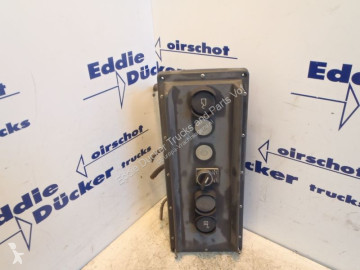 Système électrique GEESINK GMP 3 BEDIENING