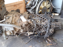 DAF 1624033R ZF 16S181 rychlostní skříň použitý