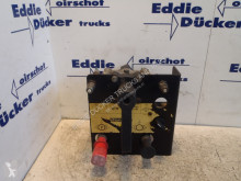 Repuestos para camiones frenado SCHMITZ CARGOBULL TRAILER CONTROL VALVE HALDEX