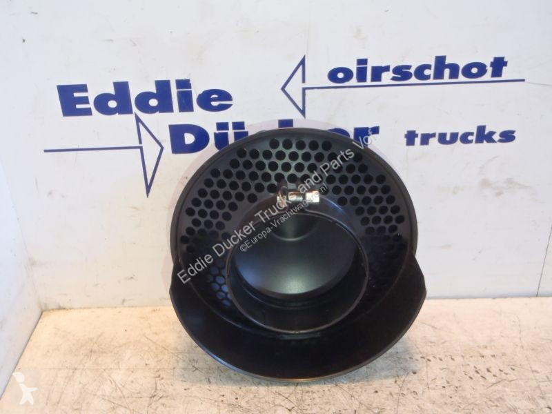 Pièces poids lourds LUCHTFILTERDEKSEL 102 MM