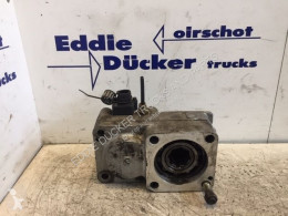 ZF gearbox 1609526 PTO NH4C CF75/CF75IV/CF85/CF85IV/XF95/X