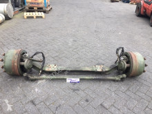 Repuestos para camiones transmisión eje DAF 122N DUTCH ARMY