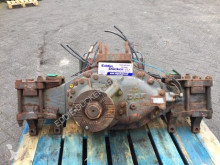 DAF DIFFERENTIAL 1355 / R:5.48 transmission essieu occasion